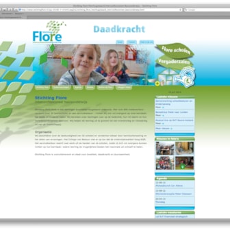 Stichting Flore